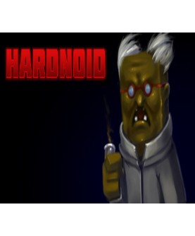 Hardnoid Steam Key GLOBAL